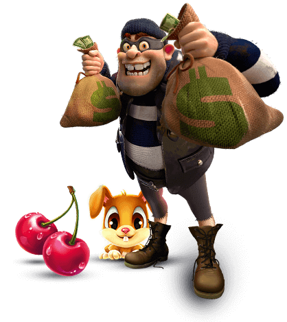 Casino Castle Online Casino Casino Castle characters