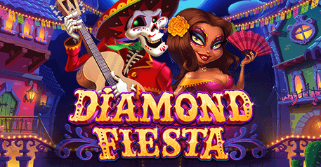 Casino Castle diamondfiesta