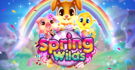 Casino Castle springWilds